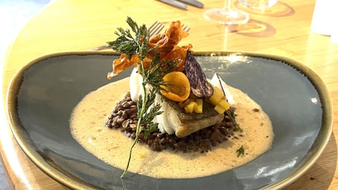 La Table des Sacres - 3