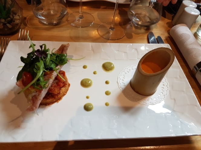 La Table des Sacres - 8