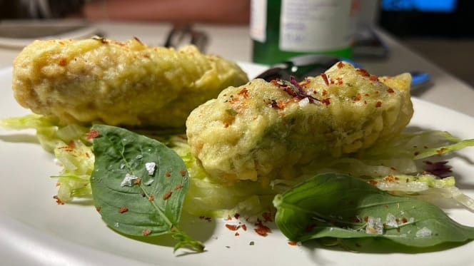 Imperfetto Restaurant - 5