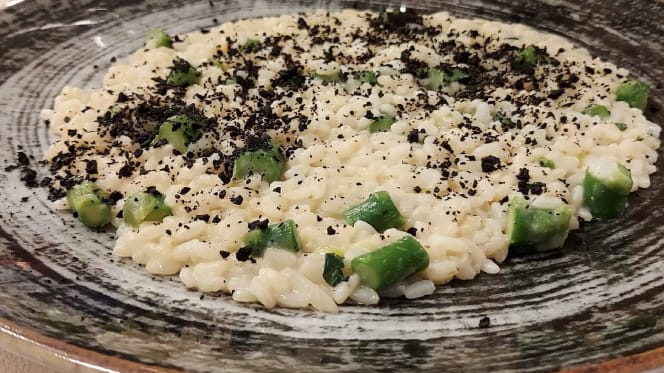 Imperfetto Restaurant - 7