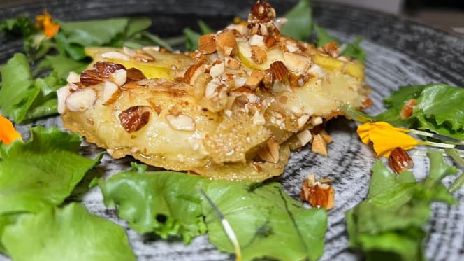 Imperfetto Restaurant - 3