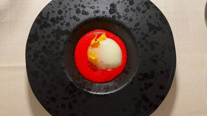 Imperfetto Restaurant - 0