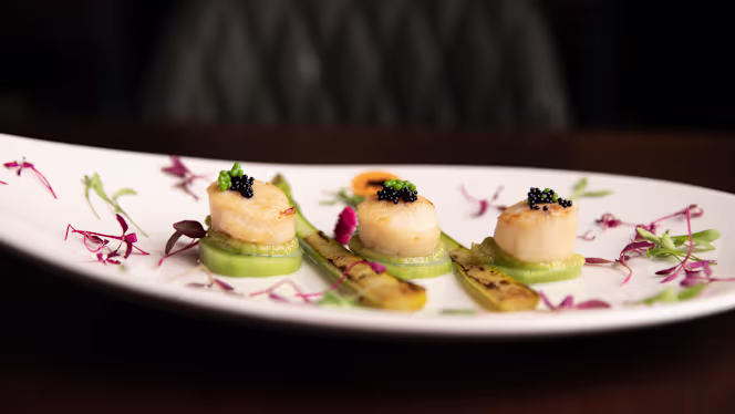 TDQ Steaks - London - 2