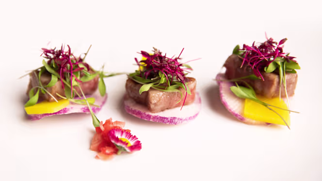 TDQ Steaks - London - 4