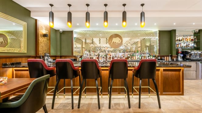 TDQ Steaks - London - 8