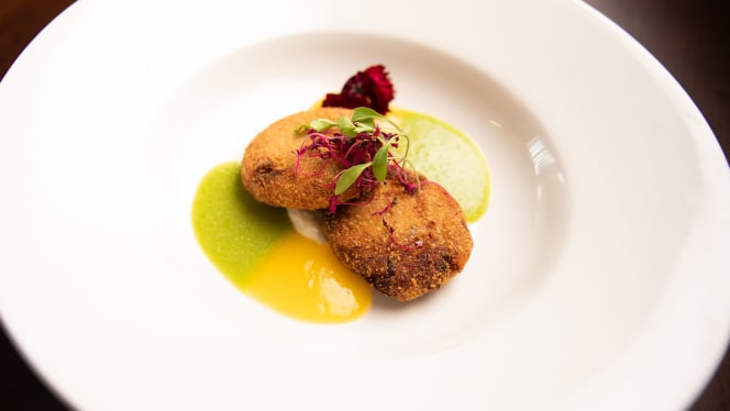 TDQ Steaks - London - 6