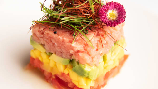 TDQ Steaks - London - 5