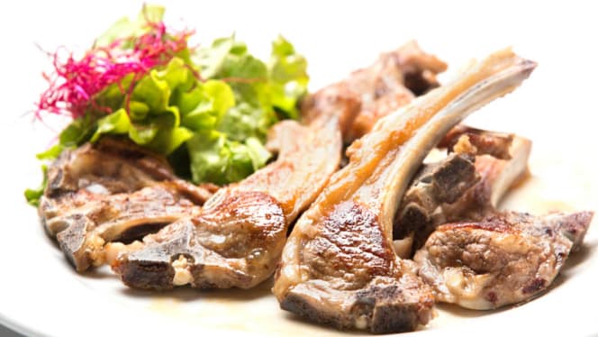 Visitas Restaurante Eguren Ugarte - 3