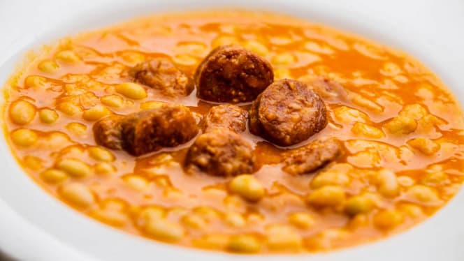 Visitas Restaurante Eguren Ugarte - 2