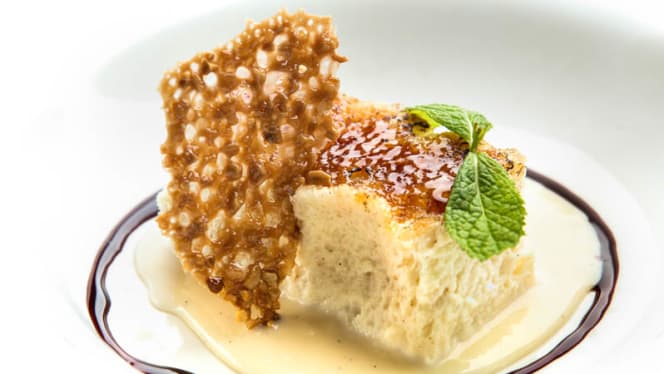 Visitas Restaurante Eguren Ugarte - 1