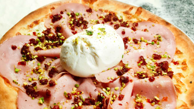 Al Forte Campana - 8