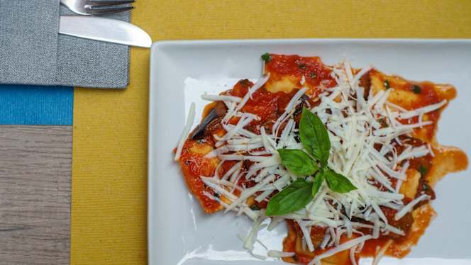 Al Forte Campana - 2