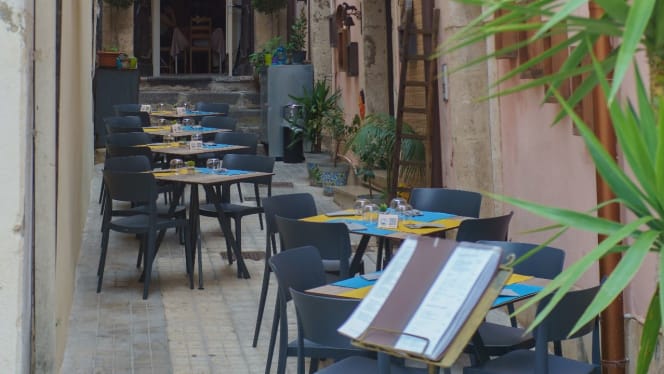 Al Forte Campana - 0