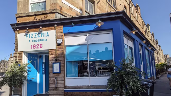 Pizzeria 1926 - 4