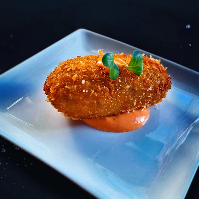 L'Amfora La Casa de la Paella - 6