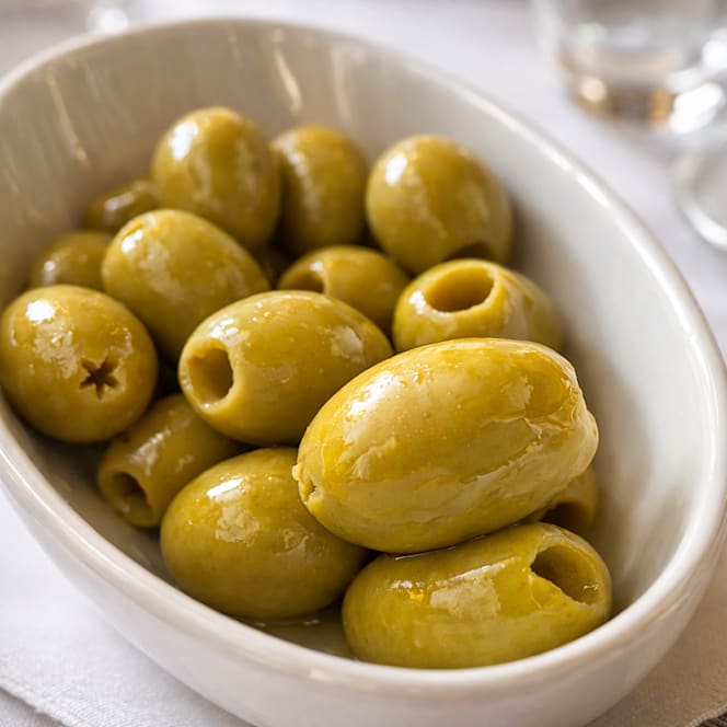 L'Amfora La Casa de la Paella - 2