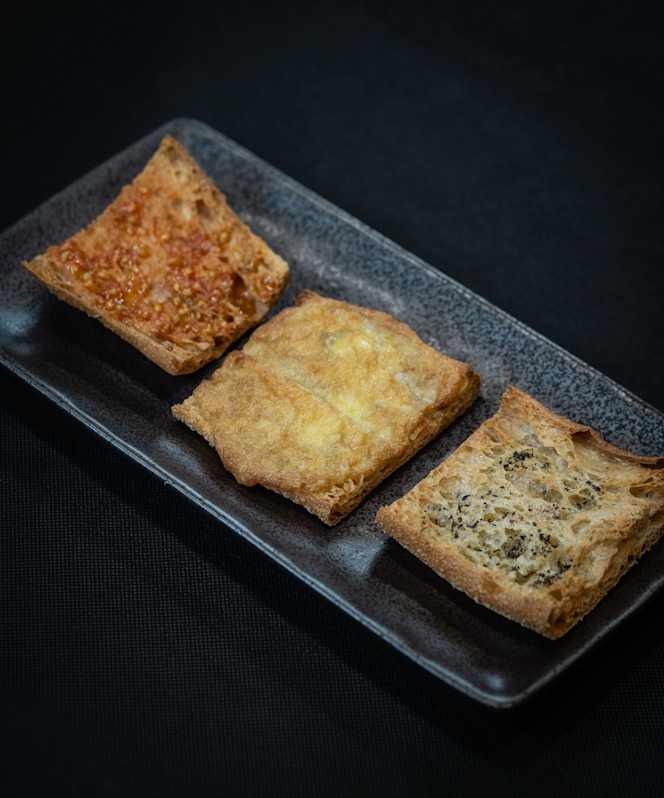 L'Amfora La Casa de la Paella - 3