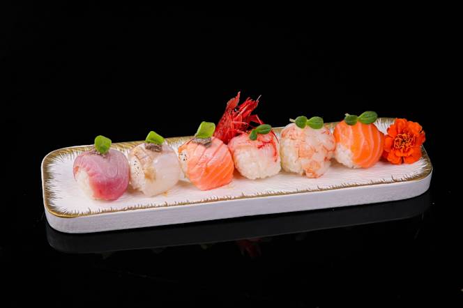 yu sushi - 3
