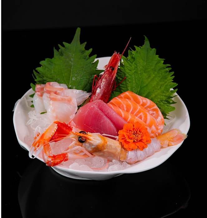 yu sushi - 5