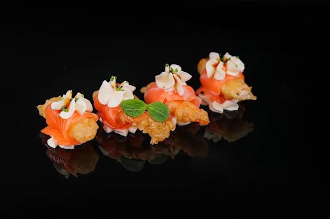 yu sushi - 8