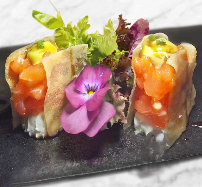 yu sushi - 2
