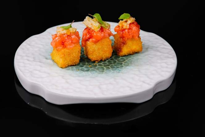 yu sushi - 1
