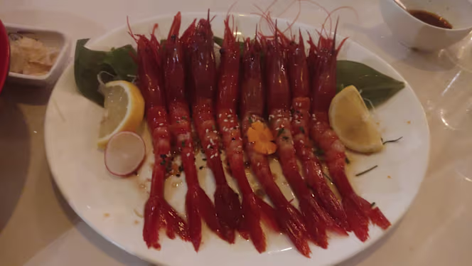 yu sushi - 1