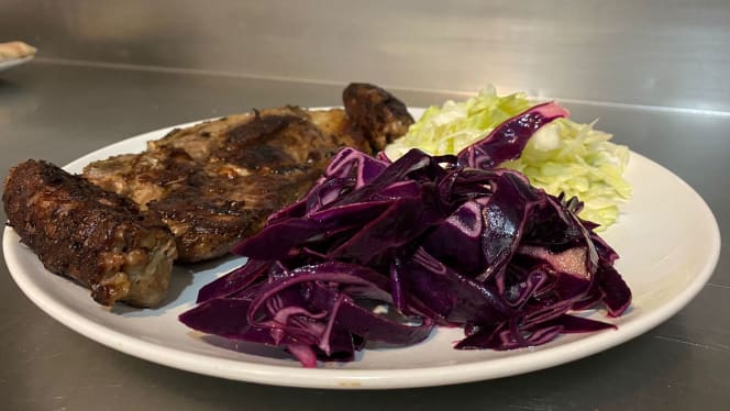 The Brothers Pub - 7