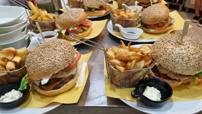 The Brothers Pub - 1