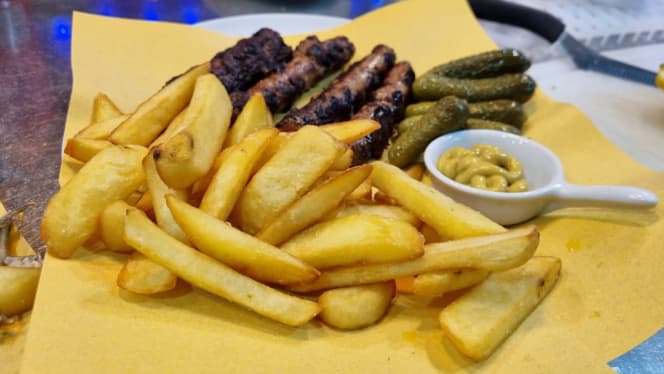 The Brothers Pub - 2