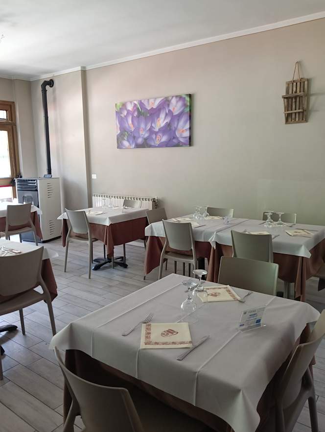 Pizzeria Mediterraneo Di Salmoun M - 4