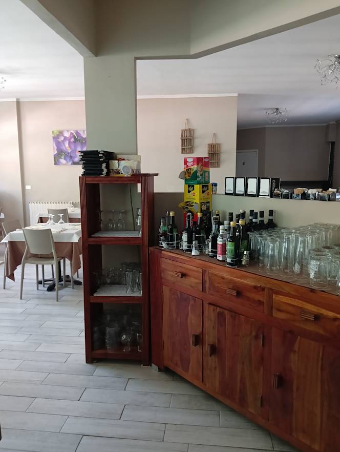 Pizzeria Mediterraneo Di Salmoun M - 6