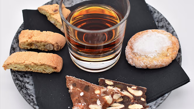 Numero Unico - Siena - 1