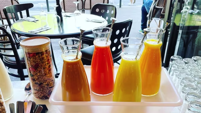 Le Moliteuil - Paris - 4