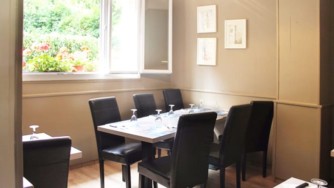 Le Bellevue - Lisieux - 3