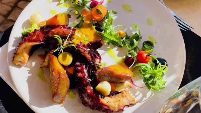 Fortaleza da Luz - 1