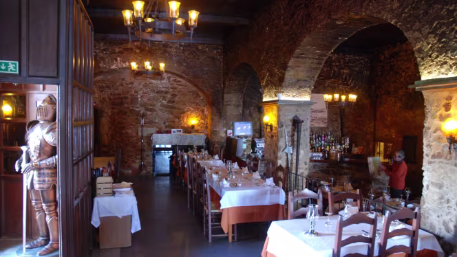 Fortaleza da Luz - 8