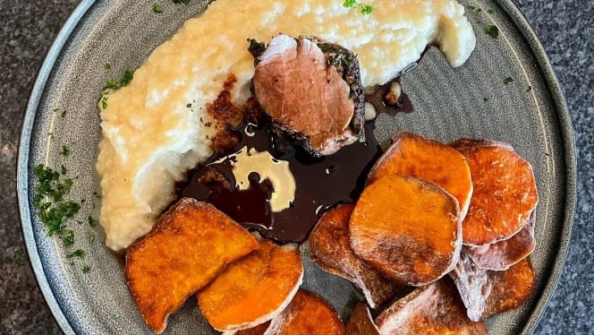 Maison Jouffe - Distillerie & Brasserie - 8