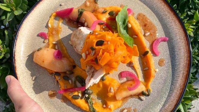 Maison Jouffe - Distillerie & Brasserie - 7