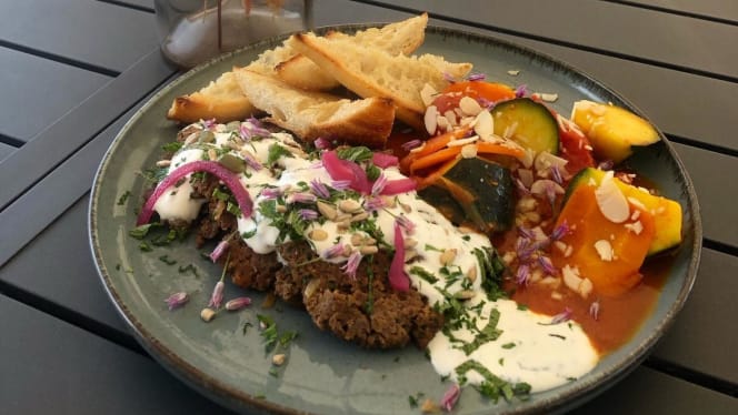 Maison Jouffe - Distillerie & Brasserie - 6