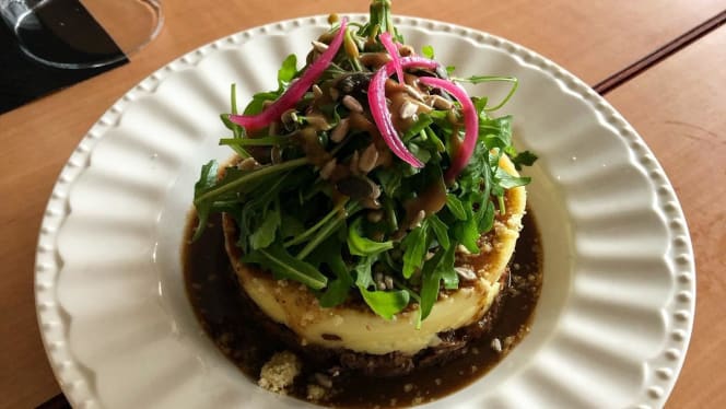 Maison Jouffe - Distillerie & Brasserie - 4