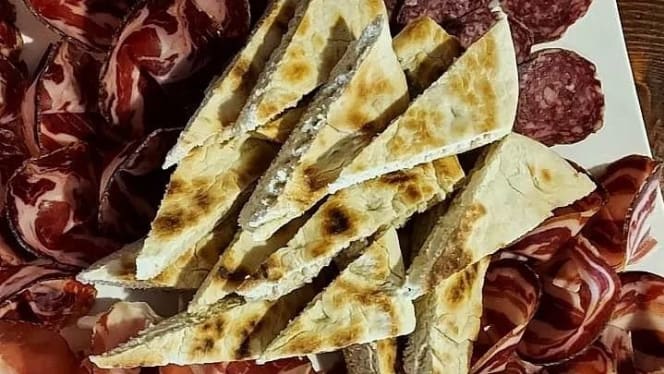 Le Case - Residenza di campagna (Agriturismo Le Case) - 8