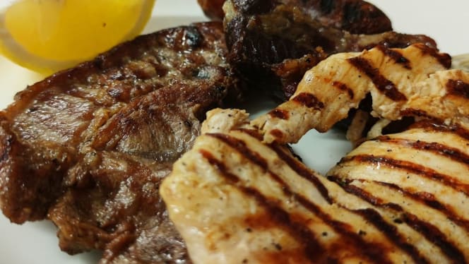 Le Case - Residenza di campagna (Agriturismo Le Case) - 2