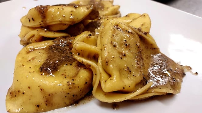 Le Case - Residenza di campagna (Agriturismo Le Case) - 5