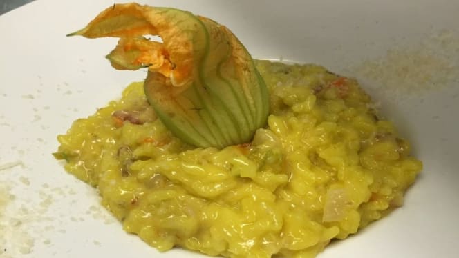 Le Case - Residenza di campagna (Agriturismo Le Case) - 1