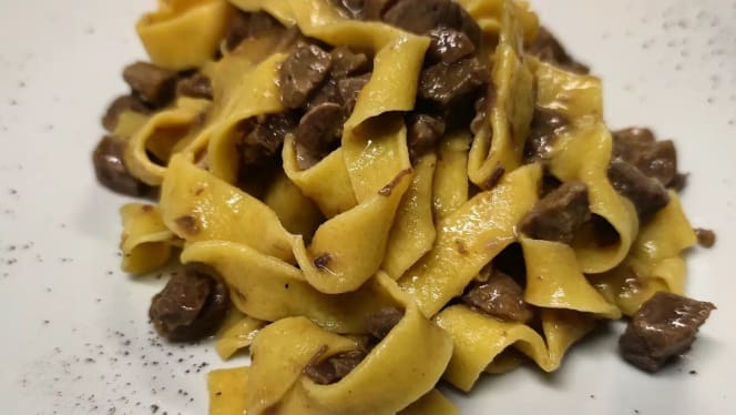 Le Case - Residenza di campagna (Agriturismo Le Case) - 7