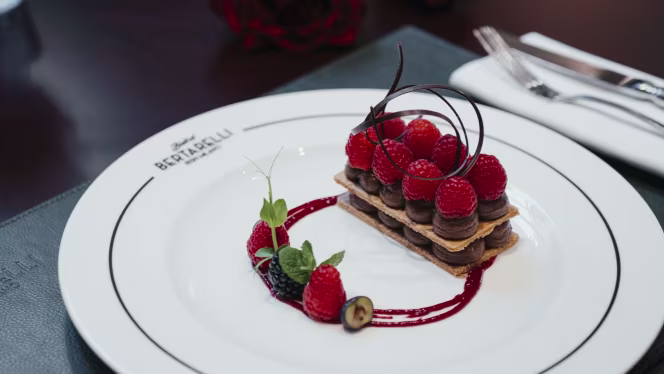 Bistrot Bertarelli 1894 - Milano - 7