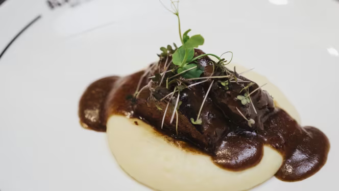 Bistrot Bertarelli 1894 - Milano - 3