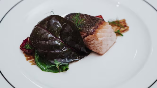 Bistrot Bertarelli 1894 - Milano - 1