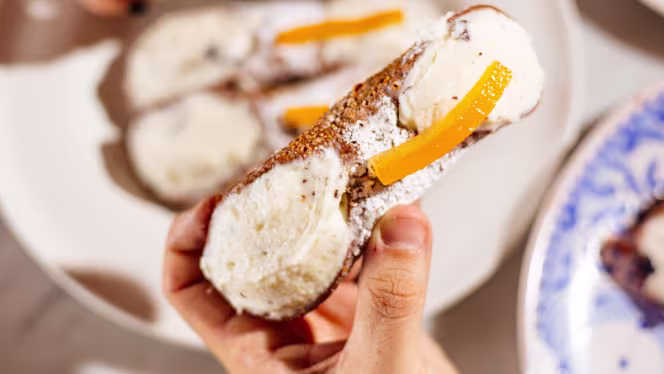 Antica Focacceria S. Francesco - Torino - 9